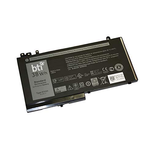 BTI 3C BATTERY LATITUDE E5250 von Origin Storage