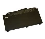 BTI 4C BATTERY PROBOOK 650 G4 von Origin Storage