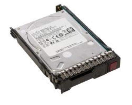 Origin Storage 1,2Tb 10k Proliant Blxx Series SAS 6,35 cm (6,35 cm) OEM 693648-b21 (CPQ-1200SAS/10-S6) (überholt) von Origin Storage