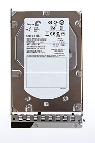 Origin Storage 1 TB 7.2K 3,5 Zoll PE Rx40 Series Nearline SAS Hot-Swap HD Kit von Origin Storage
