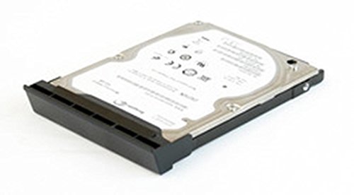 Origin Storage 120 GB TLC SSD-Festplatte (120 GB, SATA, Serial ATA II, Serial ATA III, 250 MB/s, 6,35 cm (2.5), TLC, Dell Inspiron 9400 M90) von Origin Storage
