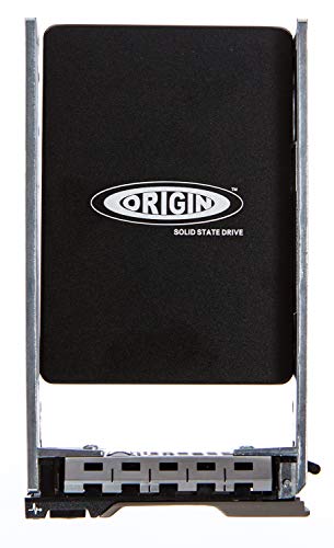 Origin Storage 1920 GB 2.5 "SATA III 1920 GB SSD-Festplatte (Serial ATA III, 2.5) von Origin Storage