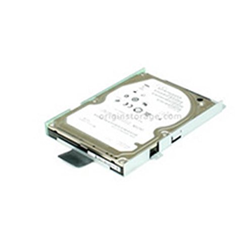 Origin Storage 250 GB TLC SATA 2.5 "250 GB SSD-Festplatte (SATA, 256-bit AES, 2.5, Dell Latitude E5400) von Origin Storage