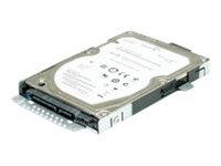 Origin Storage 320GB SATA 2.5" 7200RPM 2.5 Zoll - Interne Festplatten (2.5 Zoll, 320 GB, 7200 RPM) von Origin Storage