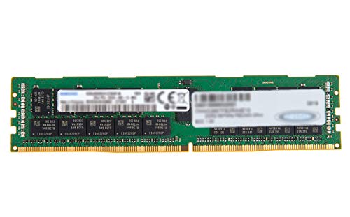 Origin Storage 32GB DDR4 2933 MHz RDIMM 2RX4 ECC 1.2V, OM32G42933R2RX4E12 von Origin Storage
