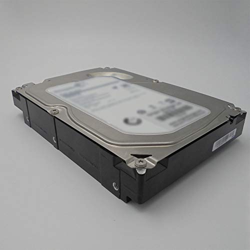 Origin Storage 500 GB 3,5 in Nearline SAS Drive 3,5 Zoll 1000 GB NL-SAS Festplatte – Festplatten (3,5 Zoll), 1000 GB, 7200 U/min von Origin Storage