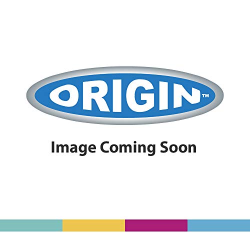 Origin Storage 5DN1K-BTI Tastatur Notebook-Ersatzteil von Origin Storage