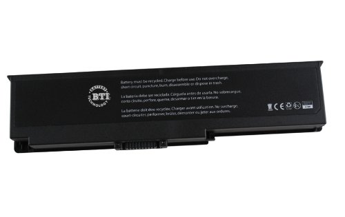 Origin Storage BTI Battery für Inspiron 4800mAh von Origin Storage
