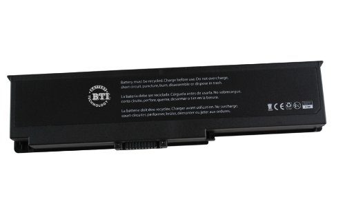 Origin Storage BTI Battery für Inspiron 4800mAh von ORIGIN STORAGE