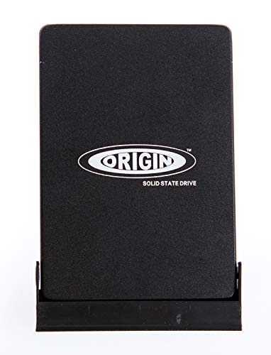Origin Storage DELL-250TLC-NB46 interne-SSD 250GB (6,4 cm (2,5 Zoll), SATA III) von Origin Storage