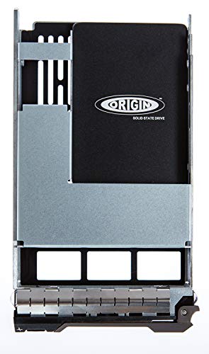 Origin Storage DELL-960EMLCMWL-S11 Solid State Drive 3.5" 960 GB Serial ATA III MLC von Origin Storage