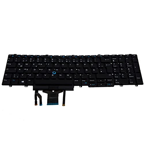 Origin Storage KB-D03TY Tastatur von ORIGIN