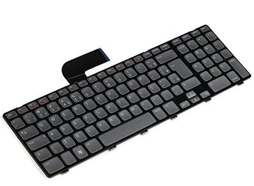 Origin Storage KBS-VRX3M Notebook-Ersatzteil Tastaturverkleidung von ORIGIN