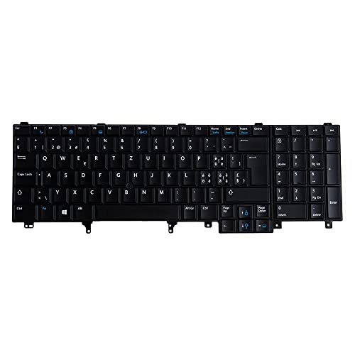 Origin Storage Keyboard for Latitude E7440 Tastatur Origin Storage Keyboard for Latitude E7440 Tastatur von Origin Storage