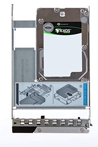 Origin Storage M15C225 SAS Hot-Swap HD Kit 2.5" in a 3.5" Caddy, 1.8TB, 10K, 3.5" PE von Origin Storage