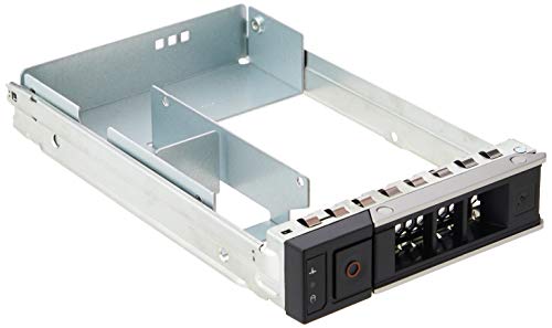 Origin Storage M15C304 3.5" Caddy PowerEdge 2.5-3.5" Conversion Kit, R/T x40 Includes Origin Storage M15C304 3.5" Caddy PowerEdge 2.5-3.5" Conversion Kit, R/T x40 Includes von Origin Storage