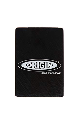 Origin Storage M15C364 Inception Drives Allo Stato Solido, 512GB, SATA III 3D TLC, 2.5" von Origin Storage