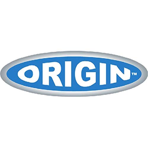 Origin Storage M15C377 2.5" to 3.5" Konverter für HP Desktop Passacavi und Kabel von Origin Storage