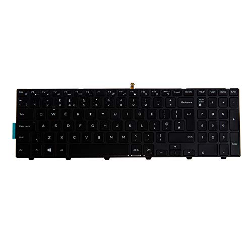 Origin Storage N/B Kbd Latitude E5550 Uklayou von Origin Storage