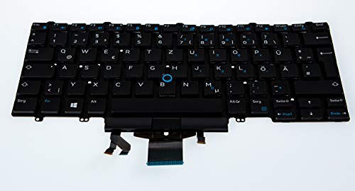 Origin Storage N/B Kbd Insp 3542 German Origin Storage N/B Kbd Insp 3542 German von Origin Storage