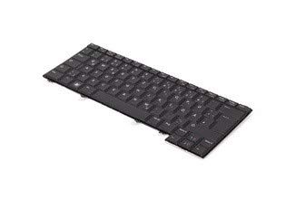 Origin Storage N/B Kbd Latitude E5550 Danish, Kb-Tjrt4 von Origin Storage