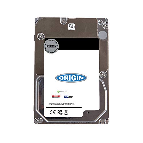 Origin Storage NB-1800SAS/10-1.8TB 2.5in 10K SAS HDD von Origin Storage