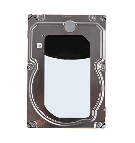 Origin Storage SATA-Festplatte (3 TB, 8,9 cm (3,5 Zoll), 7.200 U/min, von Origin Storage