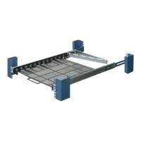 Origin Storage Sliding Computer Shelf Depth 20IN Without CMA, UNI-SS-20IN21KG (20IN Without CMA) von Origin Storage