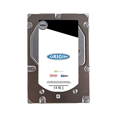 Origin Storage sa-2000/7 2000 GB interne von Origin Storage