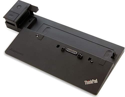 Thinkpad Ultra Dock Origin Storage 40A20090Eu Notebook-Dockingstation & Portreplikator Thinkpad Ultra Dock Origin Storage 40A20090Eu Notebook-Dockingstation & Portreplikator von Origin Storage