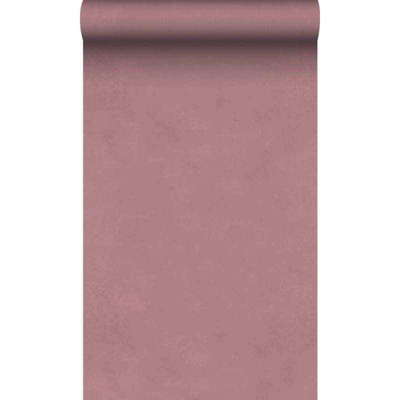 Origin Wallcoverings Tapete Lehmputz Mauve-Taubengrau 50 x 900 cm Origin Wallcoverings Tapete Lehmputz Mauve-Taubengrau 50 x 900 cm von Origin-luxury wallcoverings
