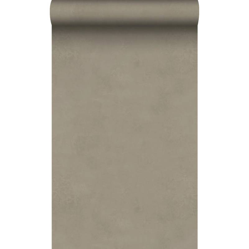 Origin Wallcoverings Tapete Lehmputz Taupe 50 x 900 cm Origin Wallcoverings Tapete Lehmputz Taupe 50 x 900 cm von Origin-luxury wallcoverings