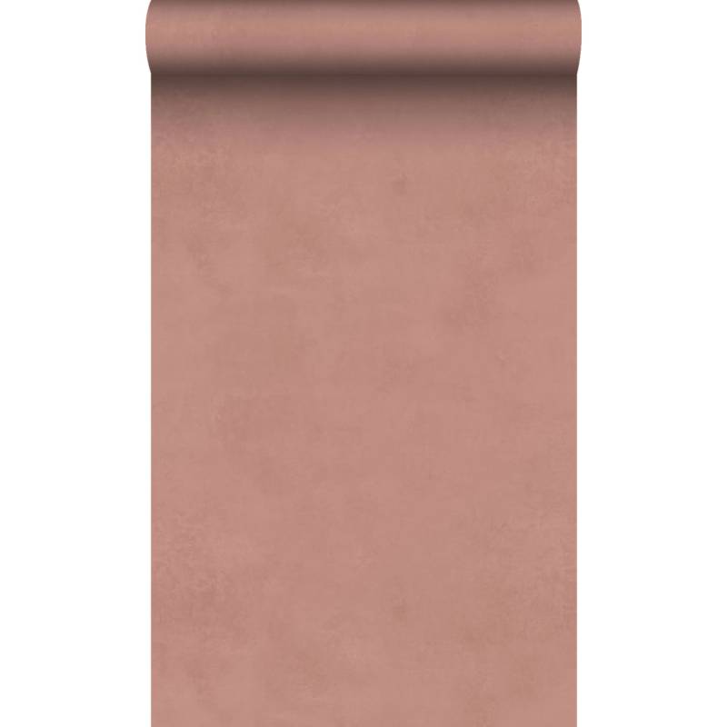 Origin Wallcoverings Tapete Lehmputz Terrakottarosa 50 x 900 cm Origin Wallcoverings Tapete Lehmputz Terrakottarosa 50 x 900 cm von Origin-luxury wallcoverings