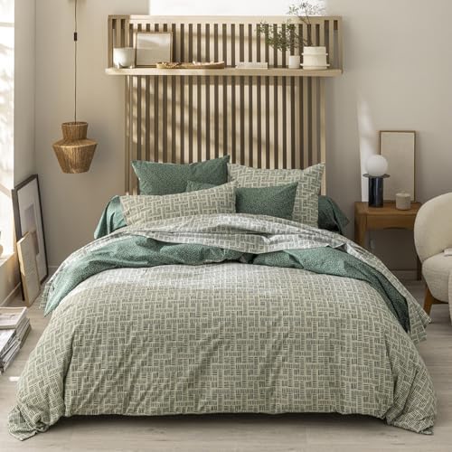 Bettbezug, Gabriel, 200 x 200 cm. Origin Bettbezug, Gabriel, 200 x 200 cm. Origin von Origin