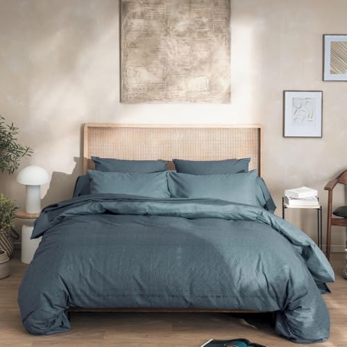 Bettbezug aus Mikrofaser, Alban, 140 x 200 cm. Origin Bettbezug aus Mikrofaser, Alban, 140 x 200 cm. Origin von Origin