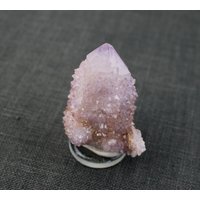 Kaktus Quarz Amethyst von OriginMinerals