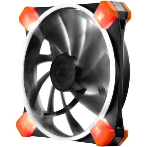 Antec, Inc – Antec TrueQuiet 120 UFO (Weiß) Kühlung Fan – 2,5 x 12 cm – 1000 U/Min – Gummi, Silikon Produkt Kategorie: Zubehör/Prozessor/Fall Fans von Original Equipment Manufacture