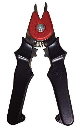 Oerlikon W000010453 MIG / MAG-Schweißz Tong für Düsen Ø 12mm-15mm von Oerlikon