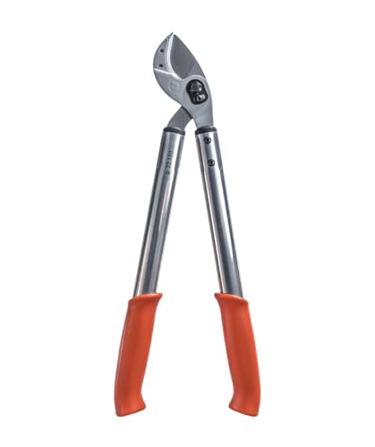 Original LÖWE große Jagdschere 22.150 - mit antihaftbeschichtete und korrosionsgeschützte Klingen - zum Aufbrechen und Zerwirken von Knochen und Fleisch von Original LÖWE