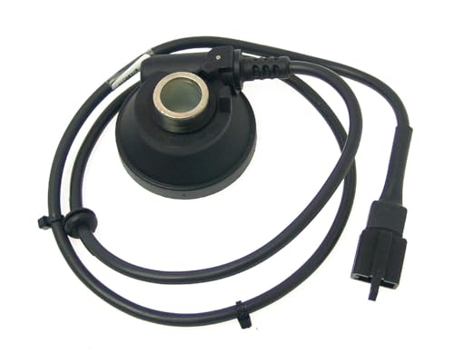 Tachowelle/Sensor für Digitaltacho kompatibel mit Piaggio NRG 50 Power DT 05-06 ZAPC453, Runner 50 SP Vergaser 05- ZAPC461, X9 125 ccm 4T LCZAPM23000, NRG 50 Power DD LC 05-06 ZAPC451 von Original S.W.A.T.