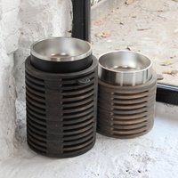Erhöhter Yeti Fressnapf-Ständer Für 8 Becher - Hundenapf, Stabiler Und Strapazierfähiger Halter Erhöhter Yeti Fressnapf-Ständer Für 8 Becher - Hundenapf, Stabiler Und Strapazierfähiger Halter von OriginalDogFurniture