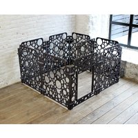 Große Hundebox & Laufstall Aus Holz Robuste Indoor Zwinger Große Hundebox & Laufstall Aus Holz Robuste Indoor Zwinger von OriginalDogFurniture