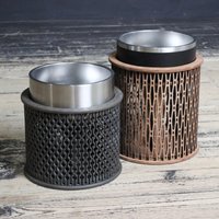 Yeti Bowl Stand 8 Tassen, Fressnapf Halter, Erhöhte Hundenapf, Erhöhter Handgefertigter Holz Hunde Futterstand, Muster Design Schüssel Yeti Bowl Stand 8 Tassen, Fressnapf Halter, Erhöhte Hundenapf, Erhöhter Handgefertigter Holz Hunde Futterstand, Muster Design Schüssel von OriginalDogFurniture