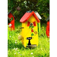 Vogelhaus, Nistkasten, Futterhaus, Vogelvillen Vogelhaus, Nistkasten, Futterhaus, Vogelvillen von OriginalVogelliebe