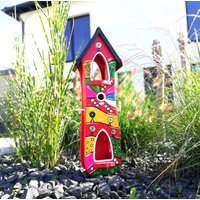 Vogelhaus, Nistkasten, Futterhaus, Vogelvillen Vogelhaus, Nistkasten, Futterhaus, Vogelvillen von OriginalVogelliebe