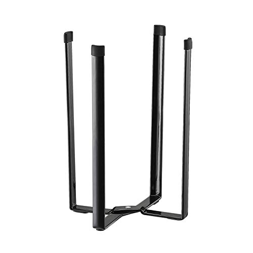 Originals Metall Home Tower Kitchen Multi Eco Stand - Multifunktionaler Plastiktütenhalter für Taschen, Flaschen und Tassen von Originals
