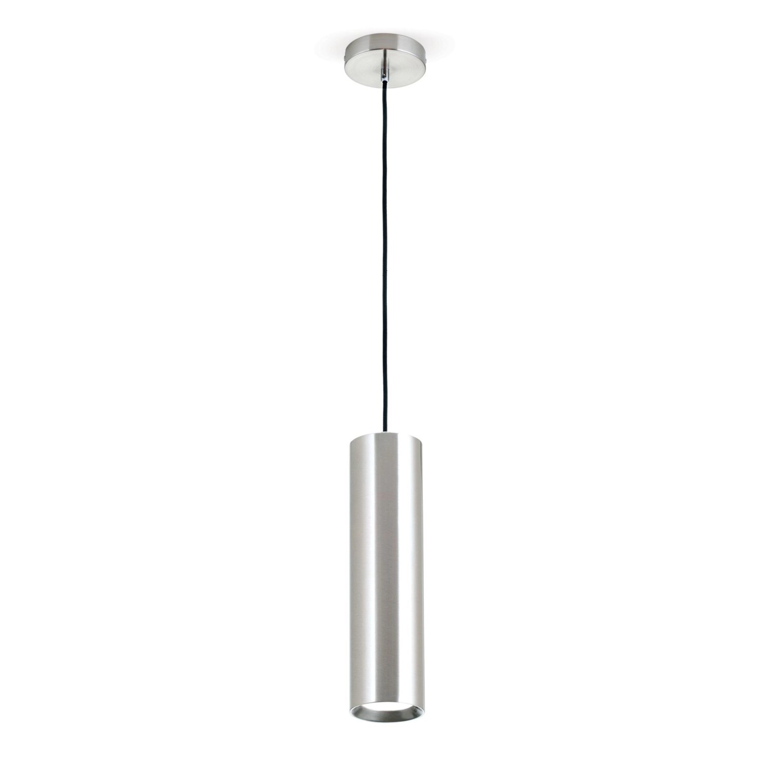 Orion Leuchten Bar Hängeleuchte Tresen 8 cm x 30 cm Satin 1 x GU10 Orion Leuchten Bar Hängeleuchte Tresen 8 cm x 30 cm Satin 1 x GU10 von Orion Leuchten