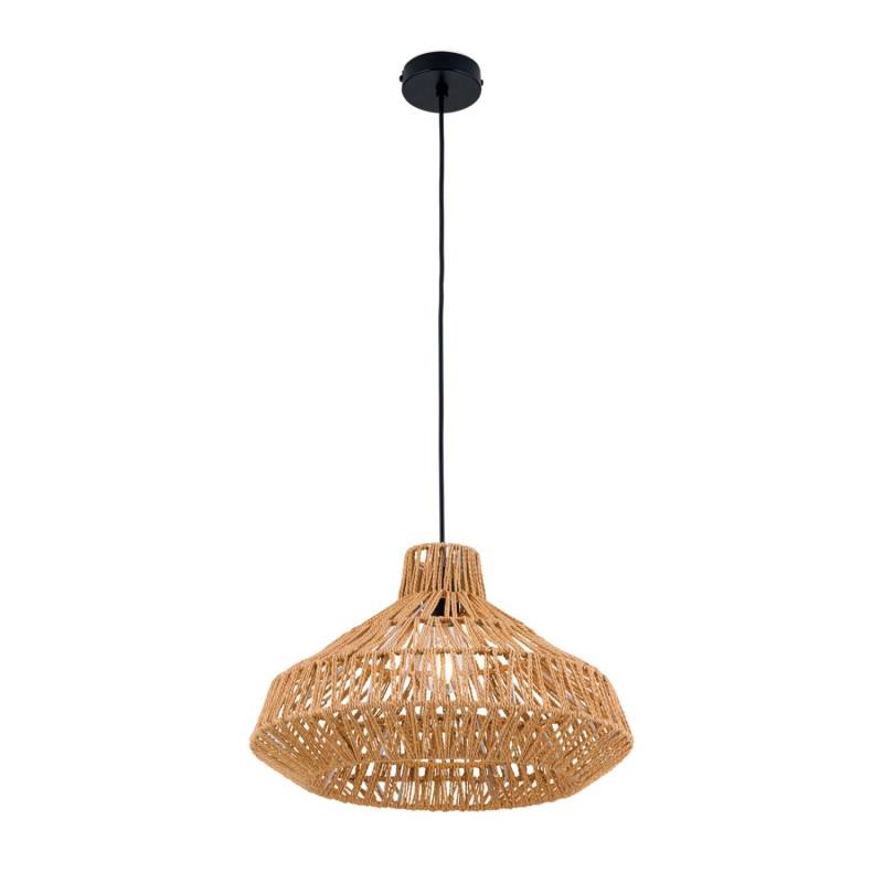 Orion Leuchten Boho Hängeleuchte Basket von Orion Leuchten