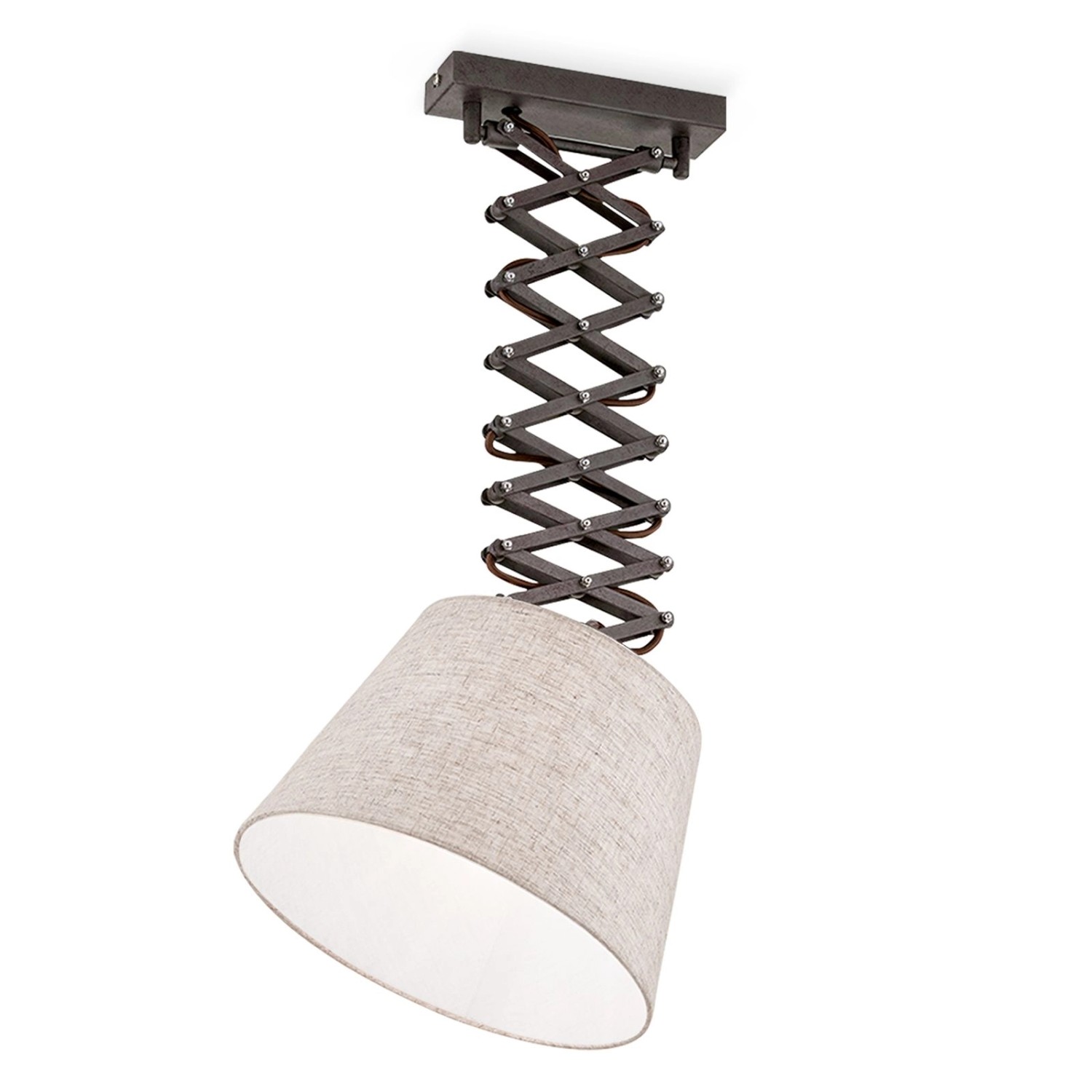 Orion Leuchten Boho Hängeleuchte Factory 30 cm Antik 1 x E27 Orion Leuchten Boho Hängeleuchte Factory 30 cm Antik 1 x E27 von Orion Leuchten