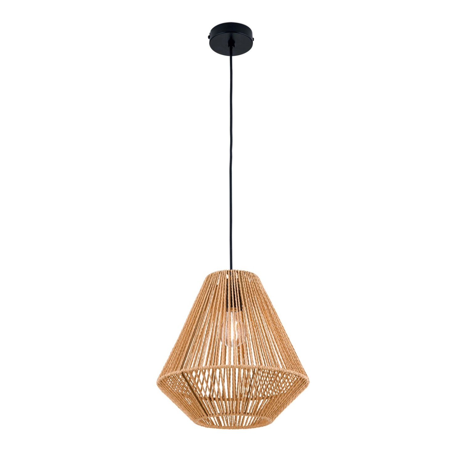 Orion Leuchten Boho Hängeleuchte Jungle Orion Leuchten Boho Hängeleuchte Jungle von Orion Leuchten